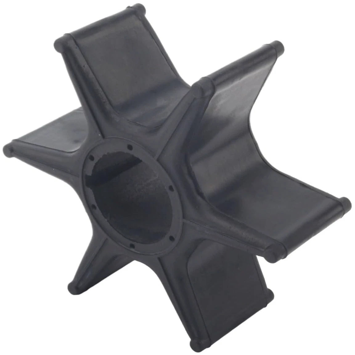 Water Pump Impeller 19210-ZY3-003 for Honda 4 Stroke 175-250 HP Outboard