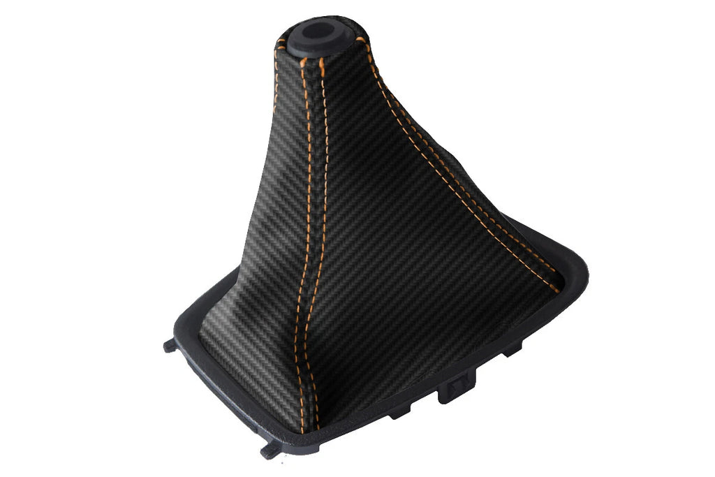 Carbon Fiber Manual Boot Cover for Nissan Skyline R32 (1989–1993)