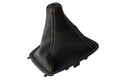 Carbon Fiber Manual Boot Cover for Nissan Skyline R32 (1989–1993)