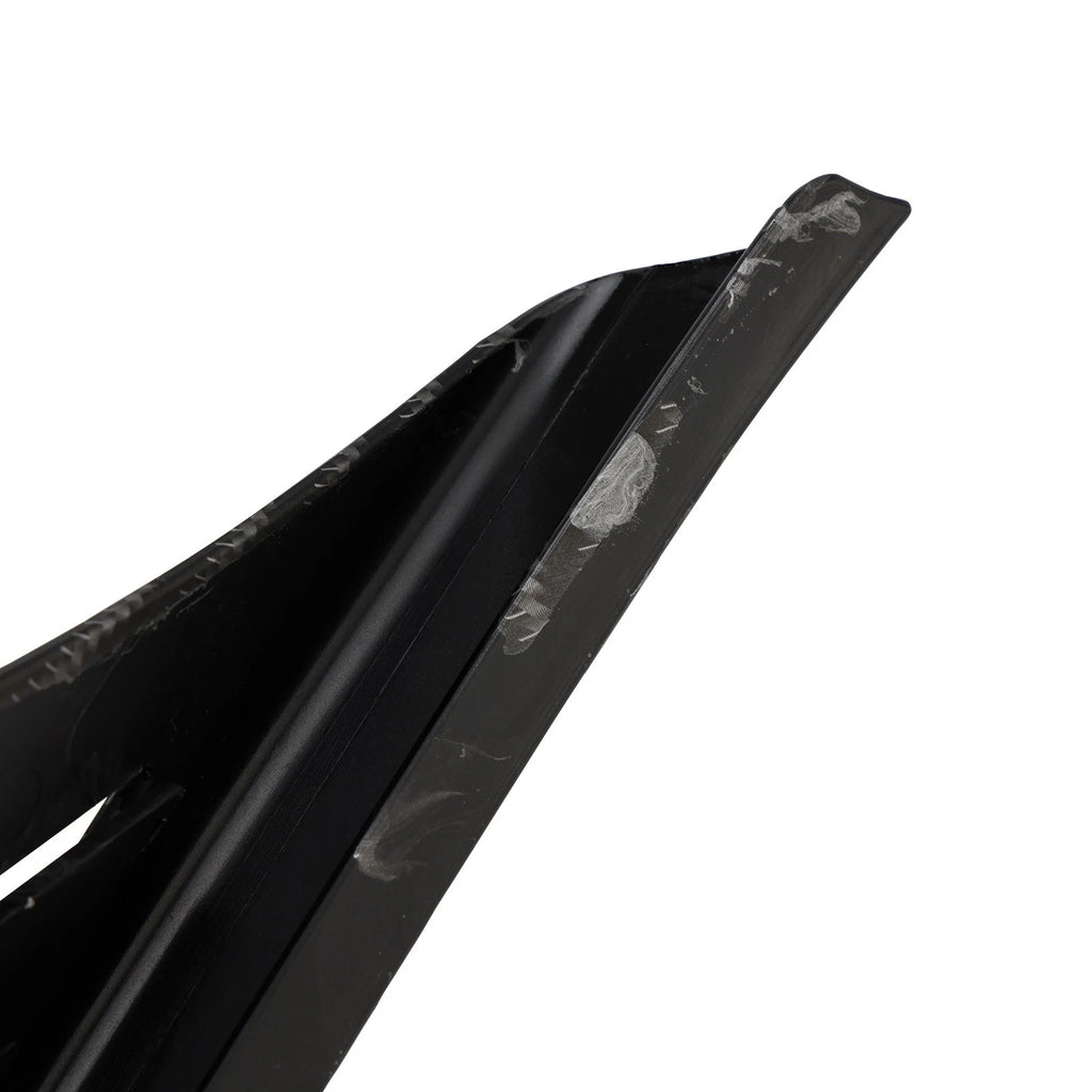 Rear Tail Wing Fairing for Kawasaki Ninja ZX-4R/4RR (2023–2025) Carbon