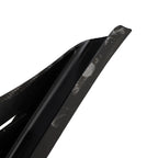 Rear Tail Wing Fairing for Kawasaki Ninja ZX-4R/4RR (2023–2025) Carbon
