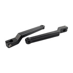 Heel & Toe Gear Shift Levers for Harley Softail Touring