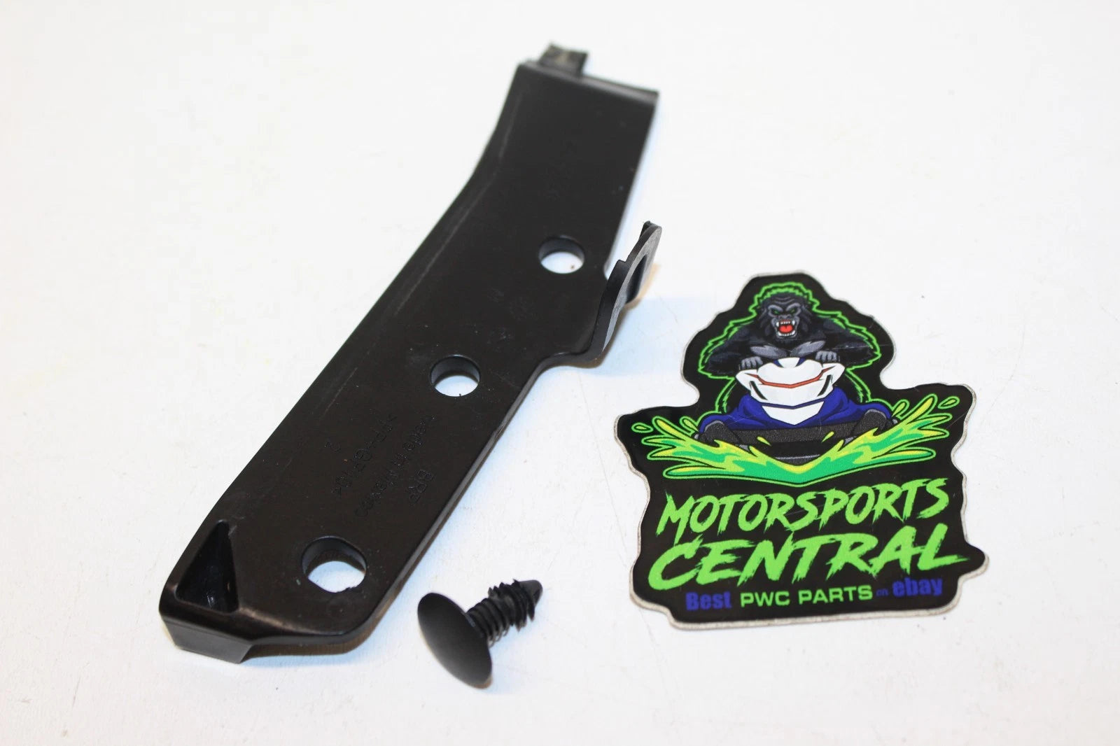 Trim Seal for Sea-Doo RXP-X 300 (2017–2023) Part # 291003898