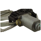 Window Regulator for Mercedes E Class (Front Passenger Right Side)