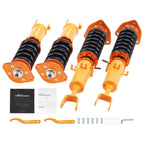 Coilover Kit for Nissan 350Z Z33 (2003-2008) - 24 Way Adjustable
