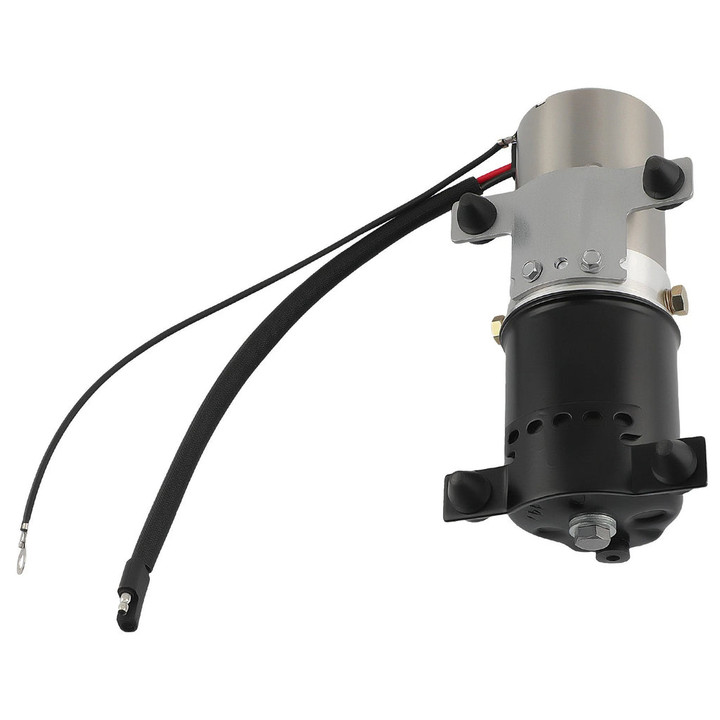 Convertible Top Power Motor Hydraulic Pump for Ford Mustang GT Cobra (1994)