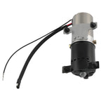 Convertible Top Power Motor Hydraulic Pump for Ford Mustang GT Cobra (1994)