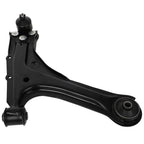 Set of 8 Front Lower Control Arm Ball Joints for Chevrolet Cavalier (1995–2005)