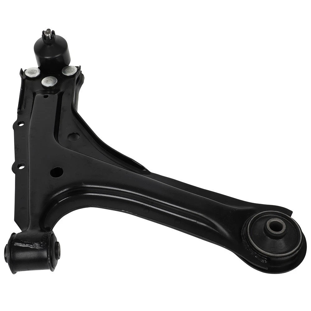 Set of 8 Front Lower Control Arm Ball Joints for Chevrolet Cavalier (1995–2005)