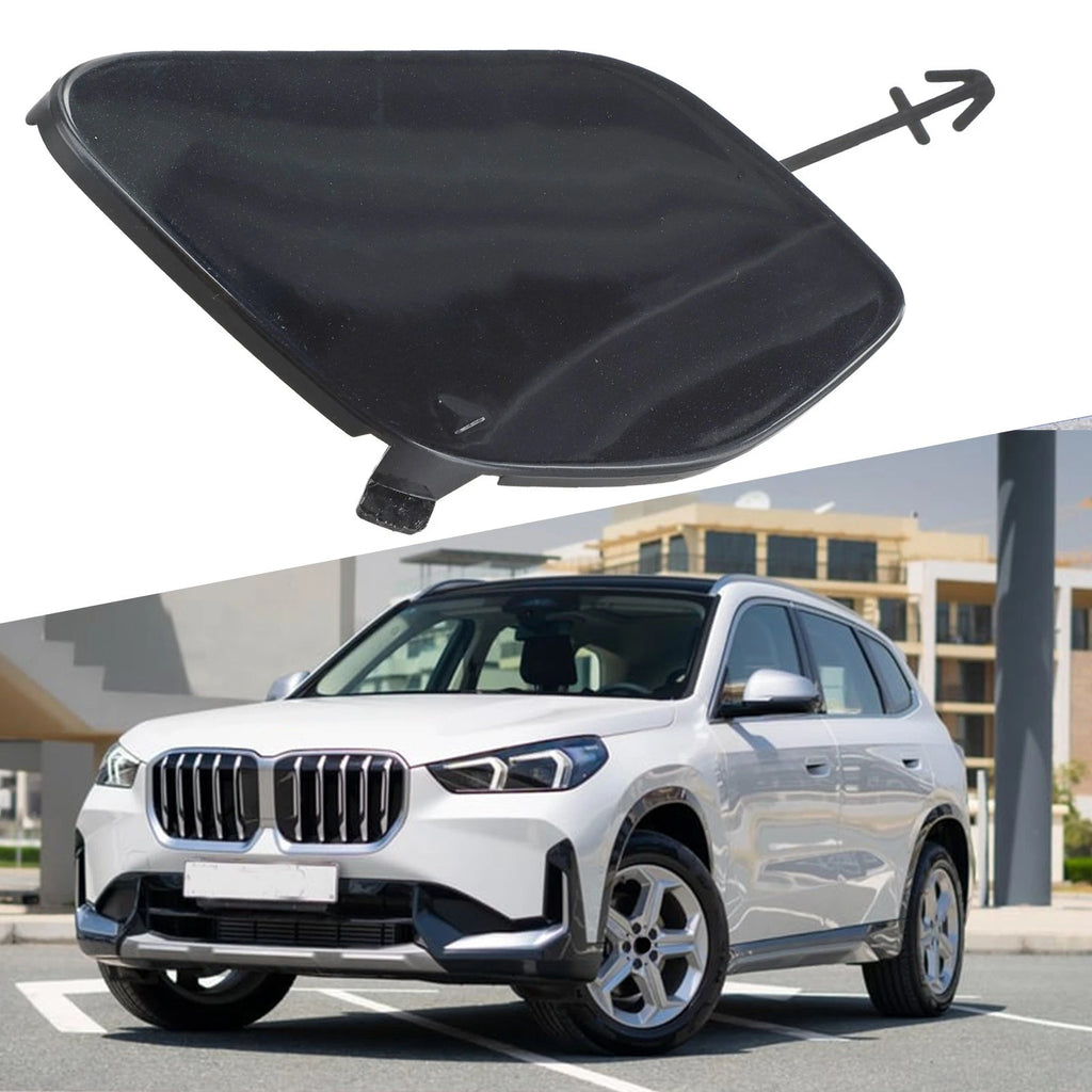 Front Bumper Cover for BMW F48 F49 (2015–2021)