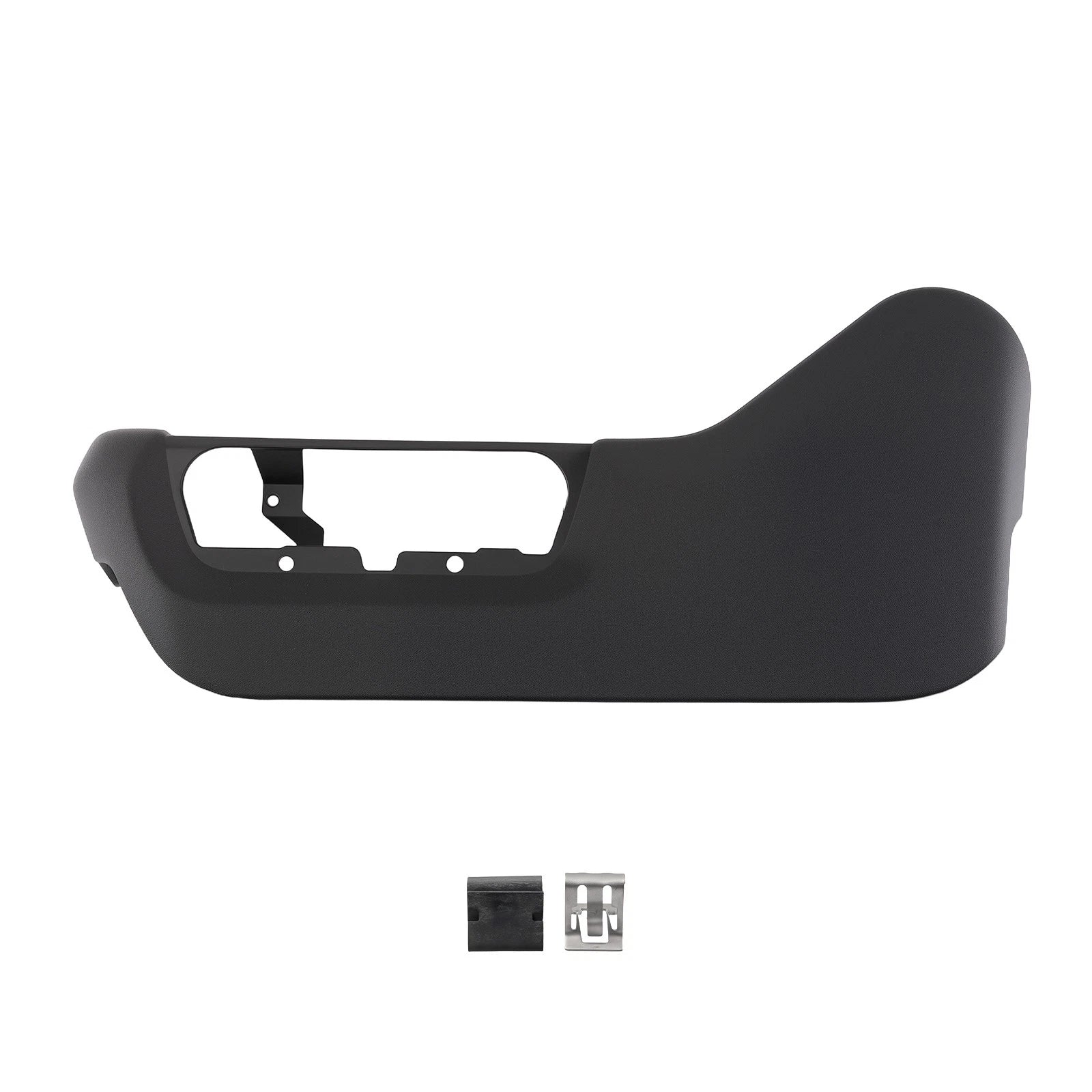 Front Left Panel Trim for Ford F250 F350 F450 F550 (2011–2016)