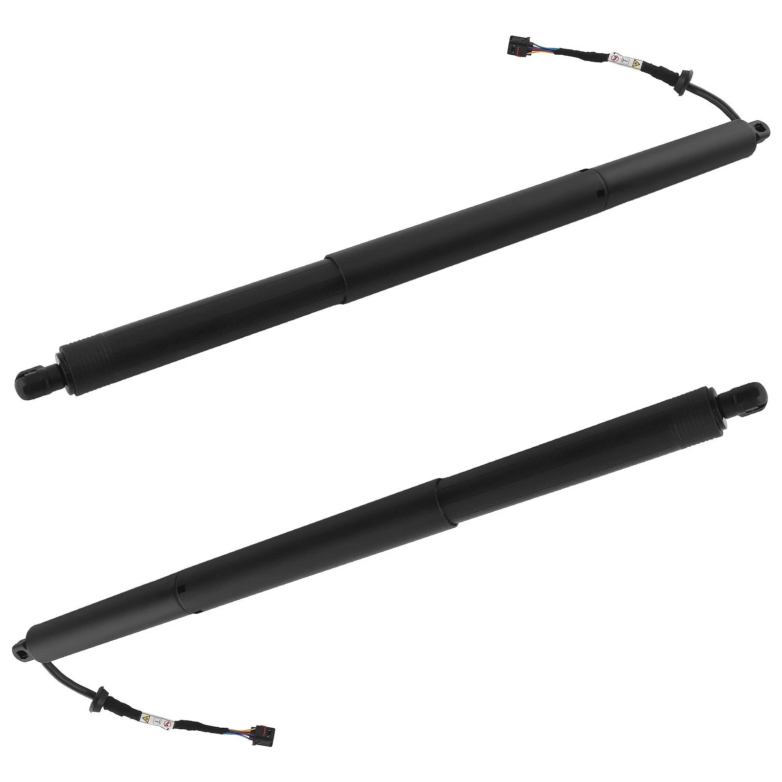 2PC Power Lift Support Set for VW Touareg (2011-2015)