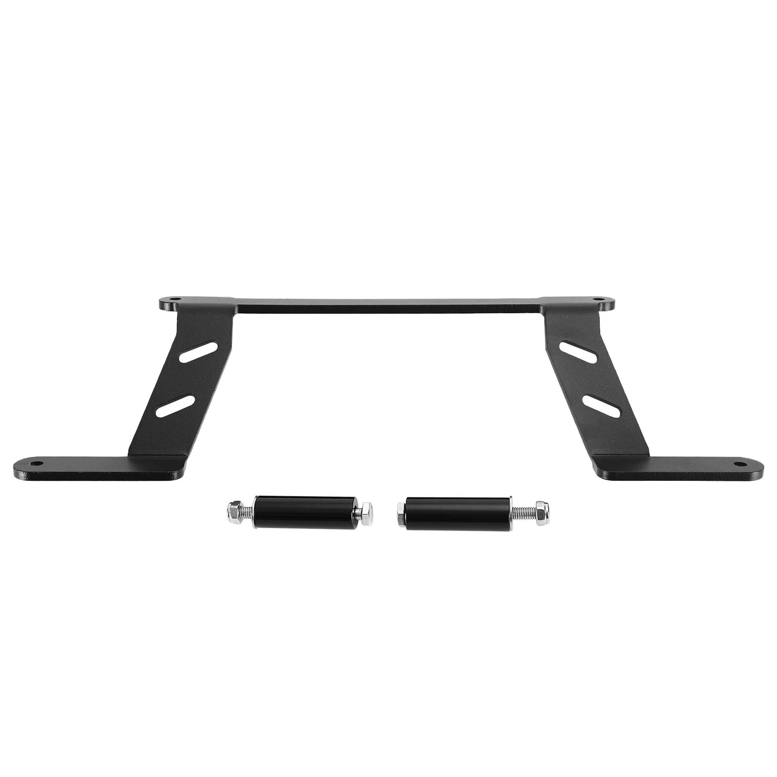 Auxiliary Light Mounting Bracket for BMW R1200GS R1250GS Adventure (2014–2022)