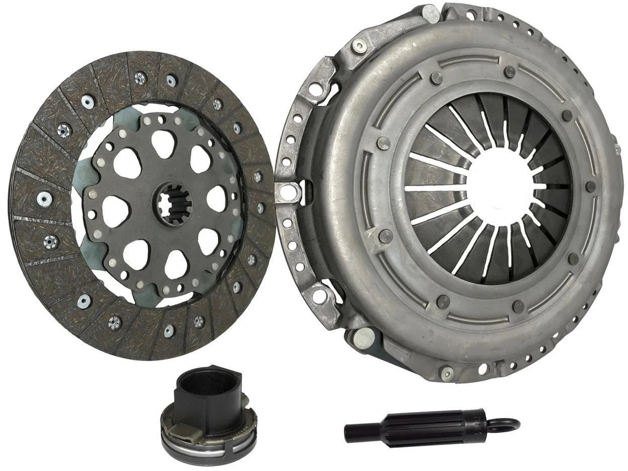 Clutch Kit for BMW 528e (1986–1988)
