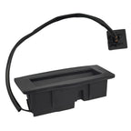 Rear Trunk Tailgate Release Switch for Opel Astra H (2004-2010)