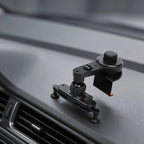 Adjustable Phone Mount for Car Display Screen (Universal Fit)