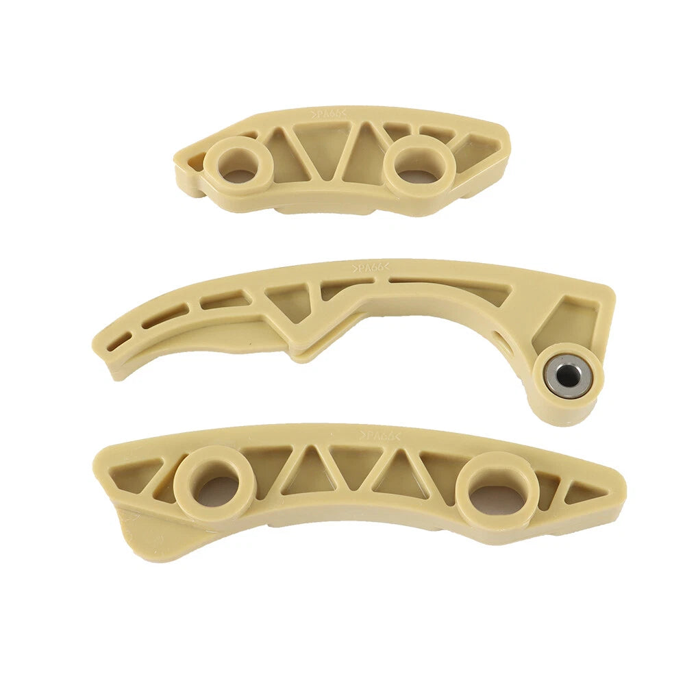 Timing Chain Kit for GM Ecotec 2.2L 2.4L (2009–2017)