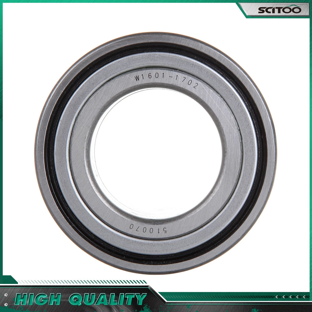 Wheel Bearings Hub for Pontiac Vibe Toyota Celica (2003–2008)