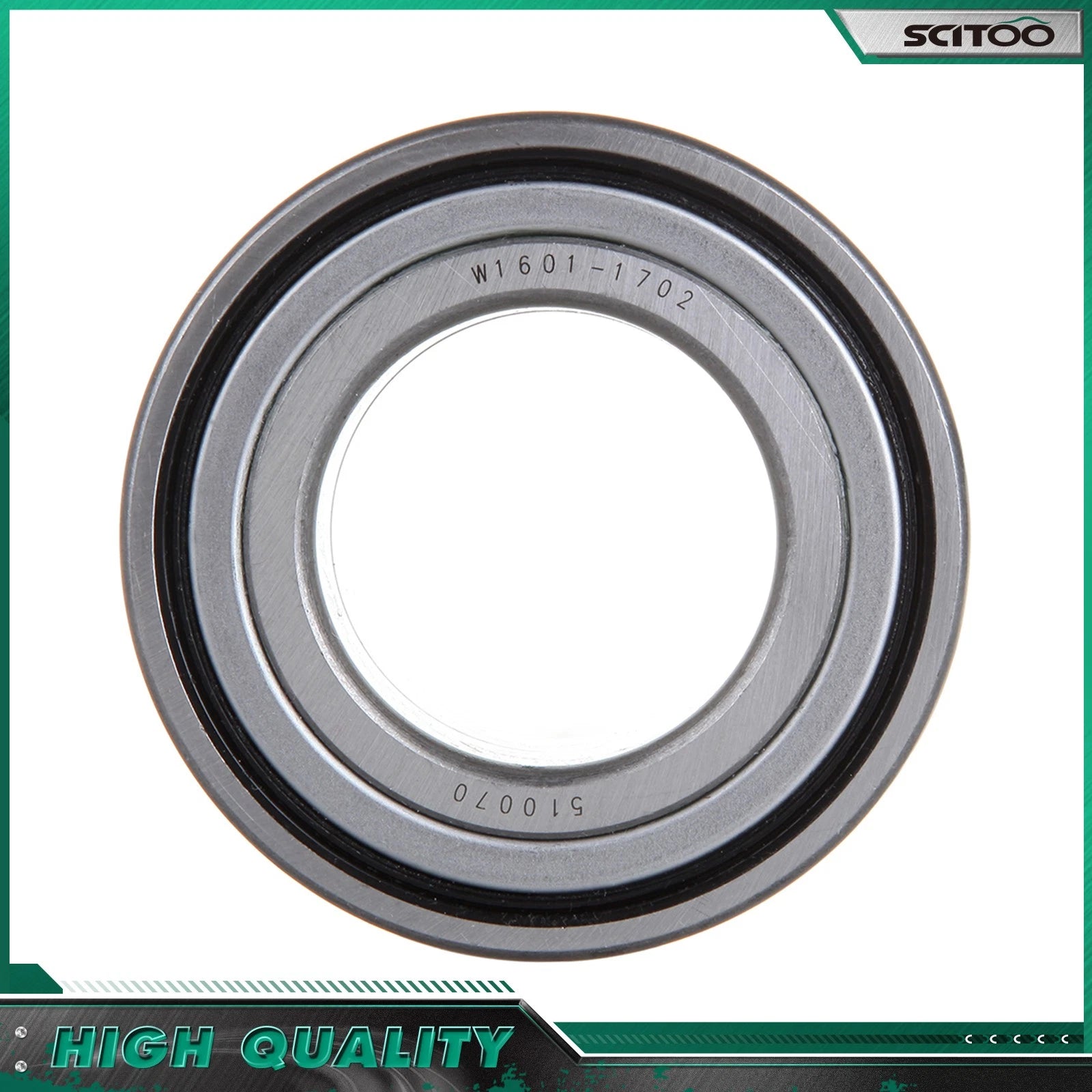 Wheel Bearings Hub for Pontiac Vibe Toyota Celica (2003–2008)