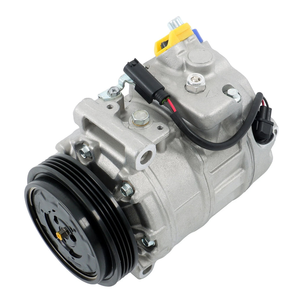 AC Compressor for BMW 550i 650i 750i 750Li 760Li (2006–2010)