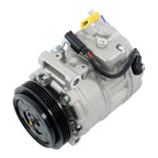 AC Compressor for BMW 550i 650i 750i 750Li 760Li (2006–2010)