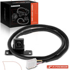 Rear View Backup Park Assist Camera for Honda Accord (2008–2012)
