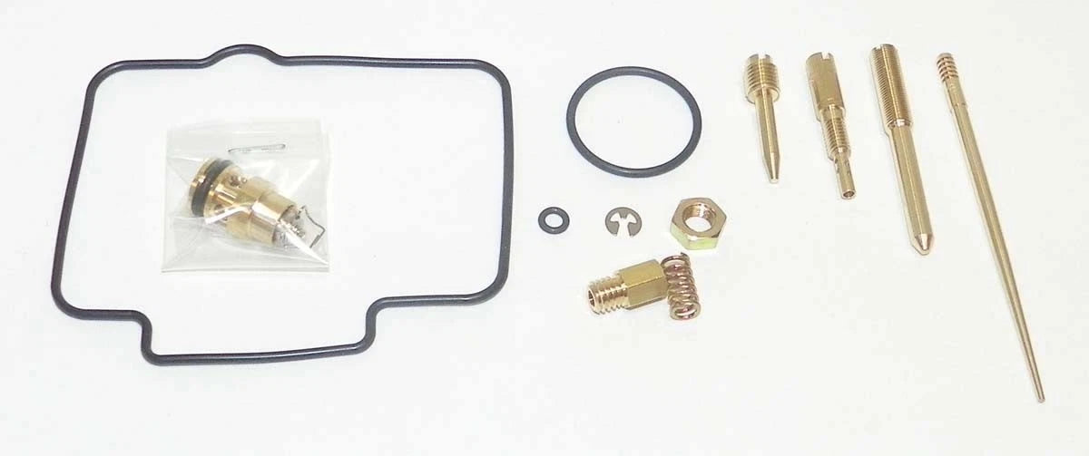 Carburetor Kit 016-752 for Kawasaki KX 125 (2003–2006)