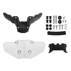 ABS Motorcycle Windshield for Yamaha MT-09/SP (2024–2025) AA2