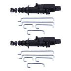 Set of 2 Door Lock Actuators for Ford E-150 Econoline (1992–2002)