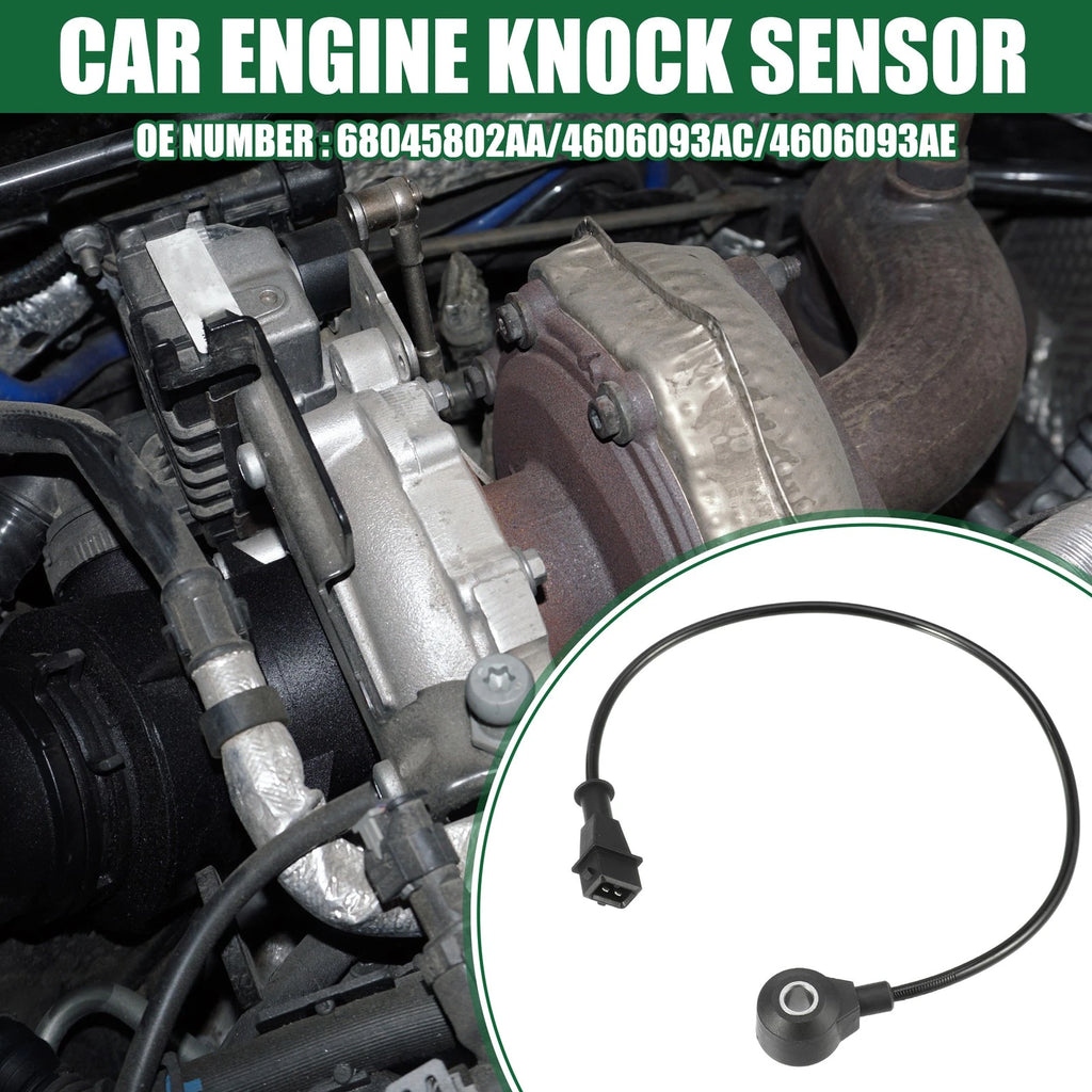 Knock Sensor for Chrysler (No. 68045802AA)