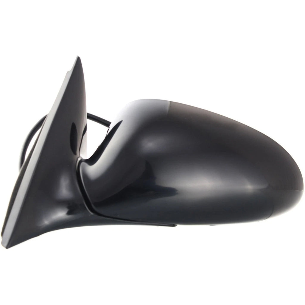 Power Mirror Set of 2 for Buick Century (1997–2005) Manual Folding