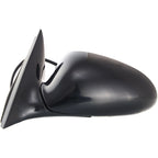 Power Mirror Set of 2 for Buick Century (1997–2005) Manual Folding