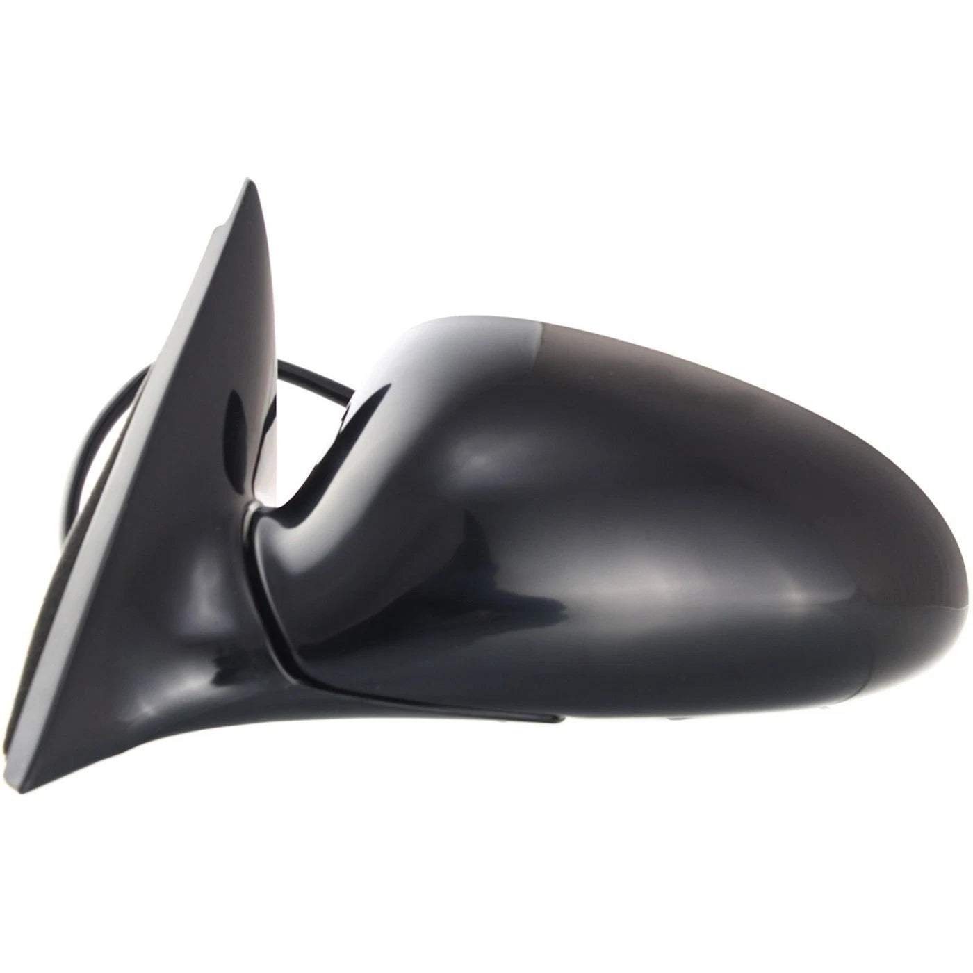 Power Mirror Set of 2 for Buick Century (1997–2005) Manual Folding