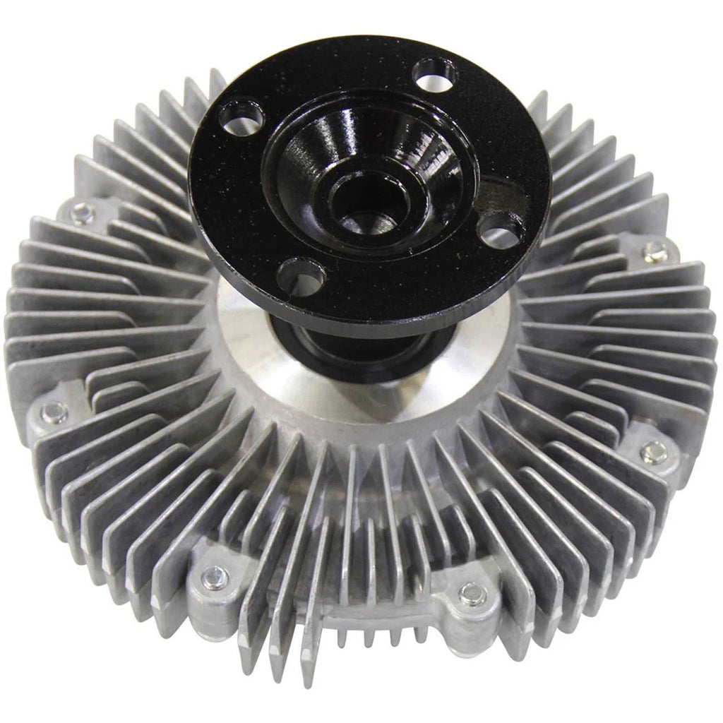 Radiator Cooling Fan Clutch for Toyota 4Runner, Tacoma, FJ Cruiser, Tundra (2010–2020)