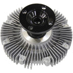 Radiator Cooling Fan Clutch for Toyota 4Runner, Tacoma, FJ Cruiser, Tundra (2010–2020)