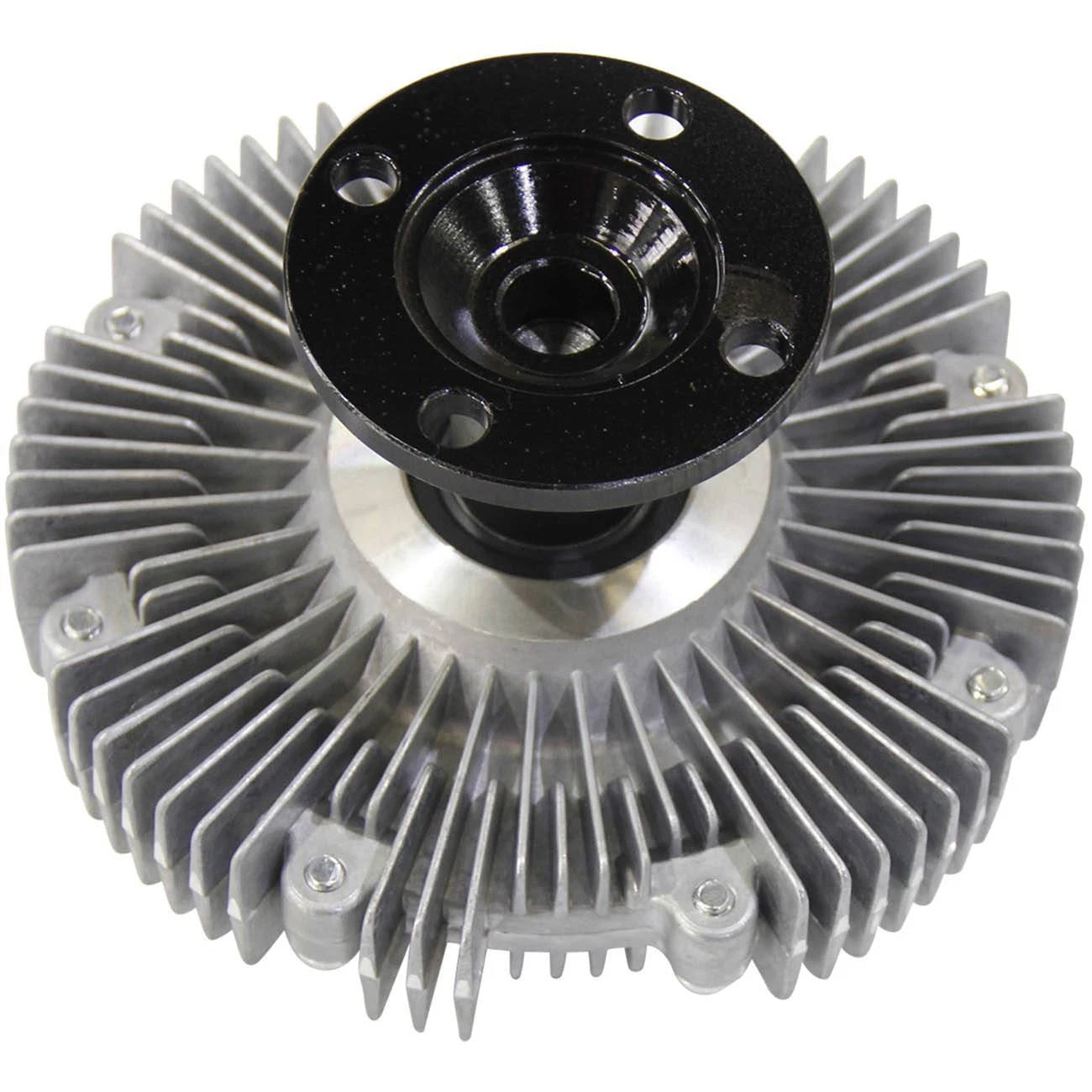 Radiator Cooling Fan Clutch for Toyota 4Runner, Tacoma, FJ Cruiser, Tundra (2010–2020)