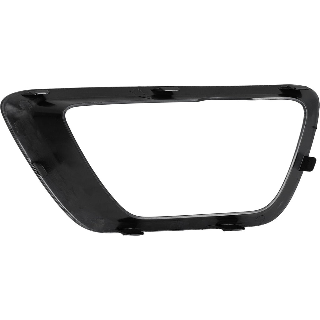 Fog Light Trim for Chevy Hand (2010-2020)