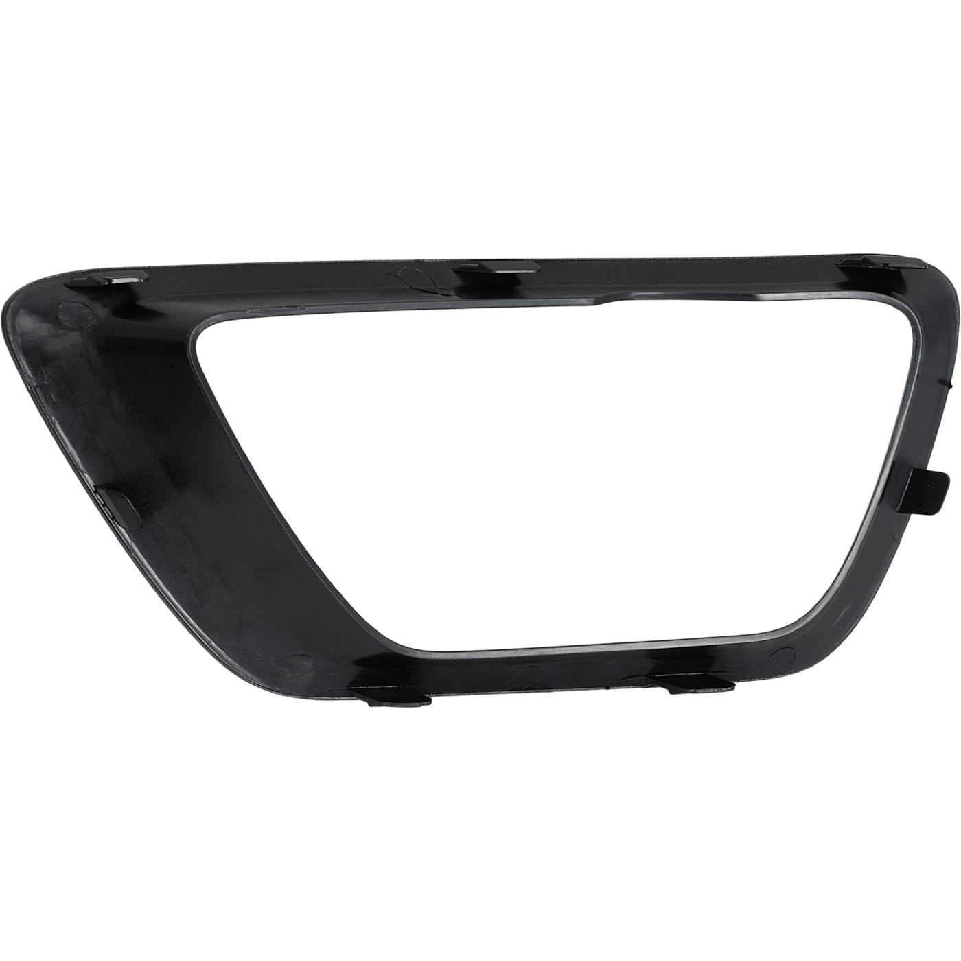 Fog Light Trim for Chevy Hand (2010-2020)