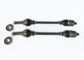 Precision Rear CV Axles & Bearings for Polaris Ranger 570 900 1000 (2013–2023)