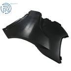 Front Left Bumper Cover for Toyota Corolla Cross (2022-2024)