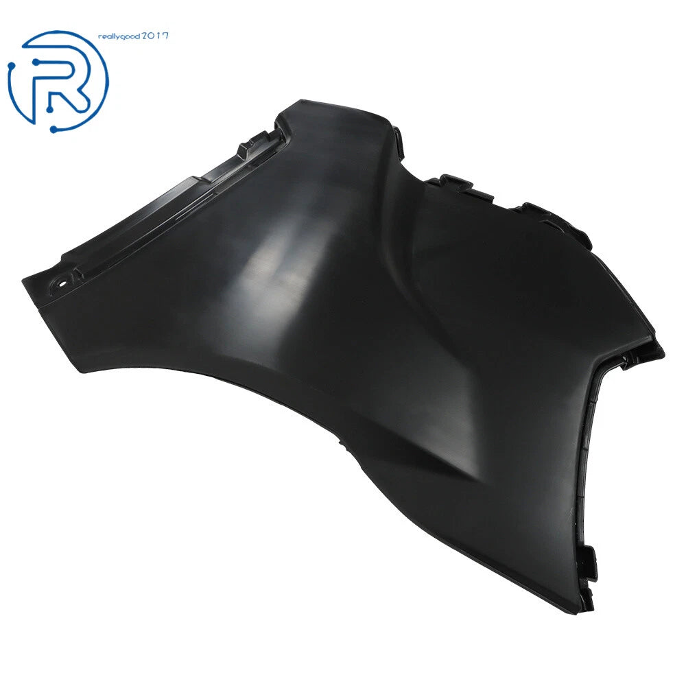 Front Left Bumper Cover for Toyota Corolla Cross (2022-2024)
