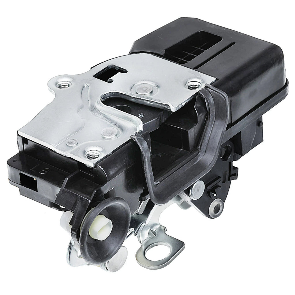 2X Rear Door Lock Actuator for Chevrolet Cobalt (2005–2010) Pontiac G5 (2007–2010)