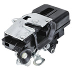 2X Rear Door Lock Actuator for Chevrolet Cobalt (2005–2010) Pontiac G5 (2007–2010)
