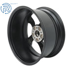 19" Alloy Wheel Rim for Tesla Model Y (2025-2026) Matte Black