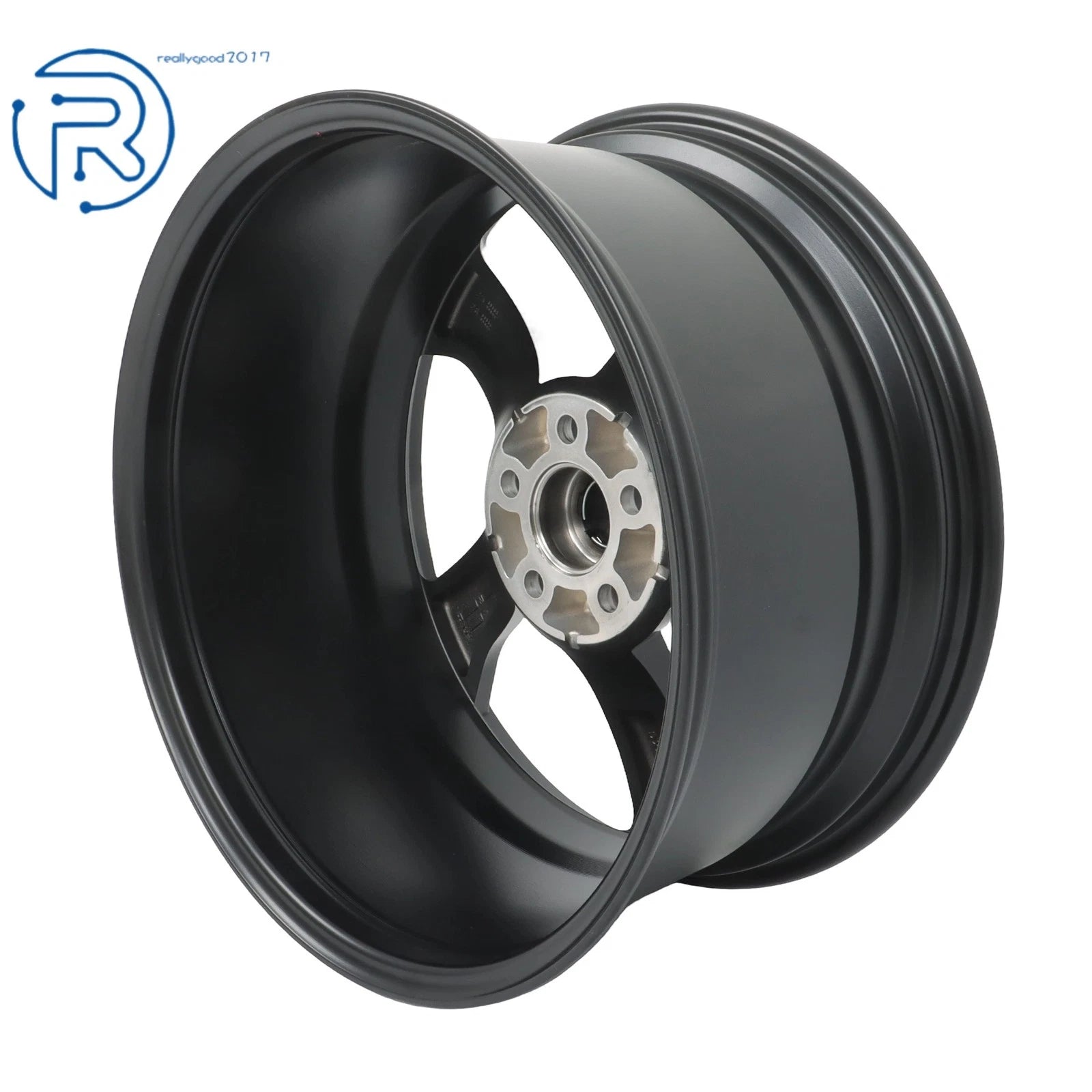 19" Alloy Wheel Rim for Tesla Model Y (2025-2026) Matte Black