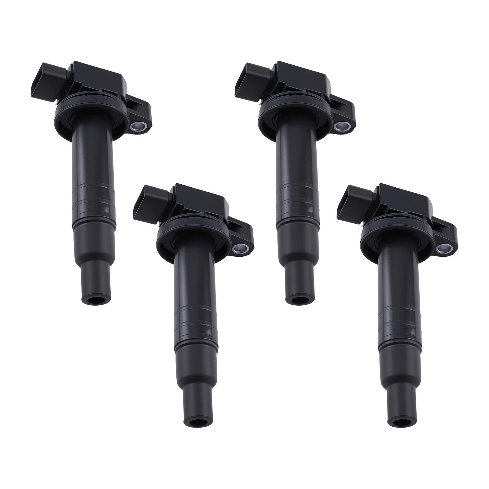 4X Ignition Coils for Scion xA (2004–2006) UF316 CUF316 9091902240