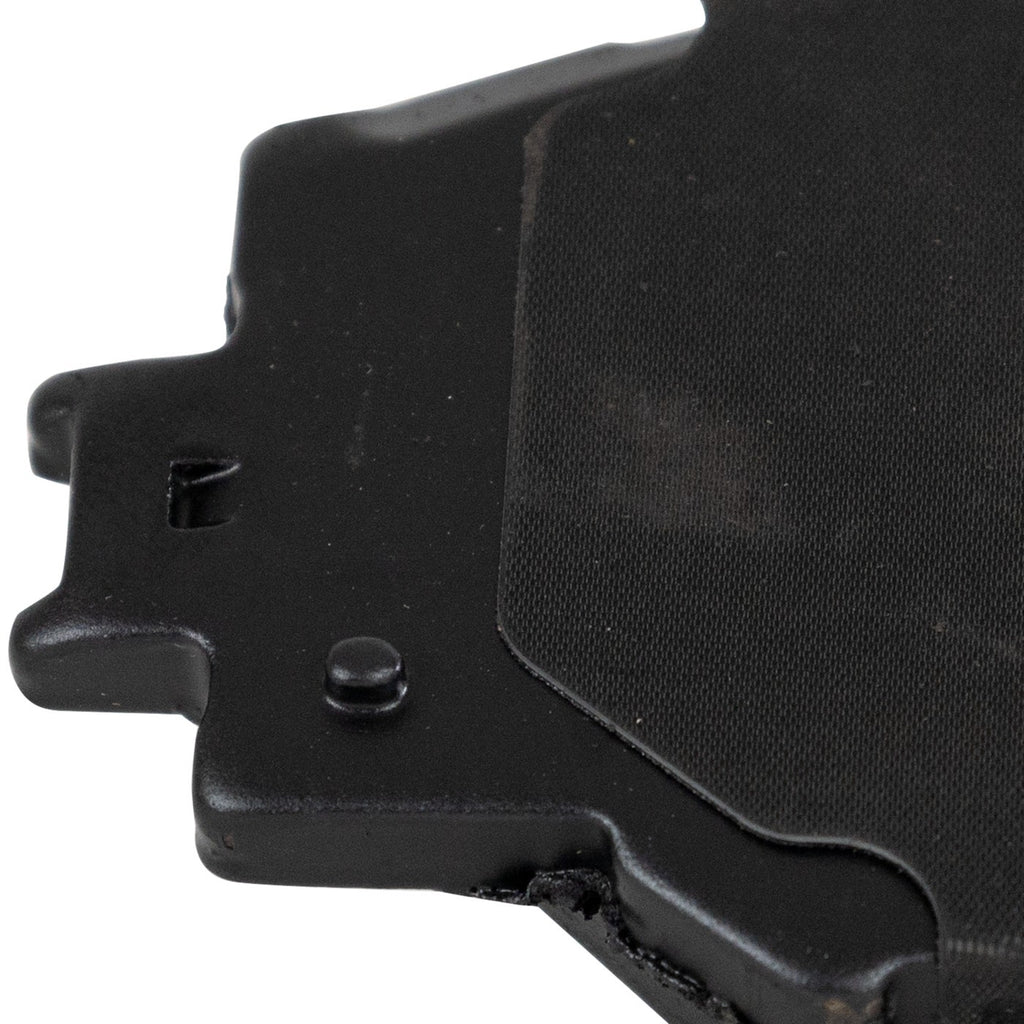 Front Brake Pad Set for Toyota Corolla, RAV4, Prius, Scion xB (2009–2019)