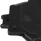 Front Brake Pad Set for Toyota Corolla, RAV4, Prius, Scion xB (2009–2019)