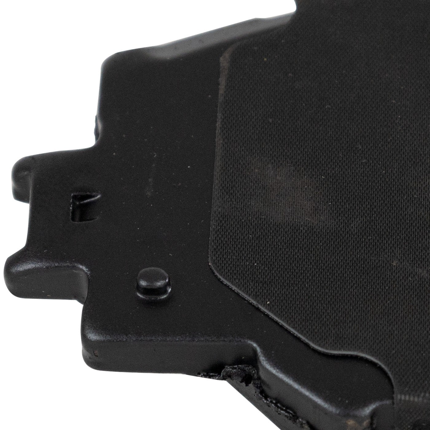 Front Brake Pad Set for Toyota Corolla, RAV4, Prius, Scion xB (2009–2019)