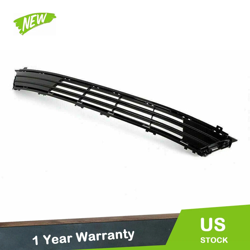 Front Lower Grille Replacement Set for Ford Fusion (2019–2020)